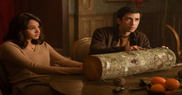 happy yule, motherland fort salem, tv show, supernatural, drama, season 3, review, freeform