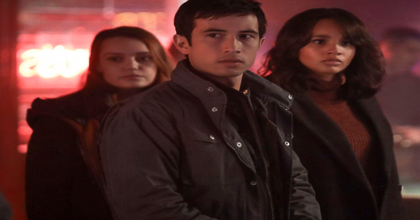 oh elayne, motherland fort salem, tv show, supernatural, drama, season 3, review, freeform