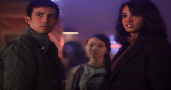 oh elayne, motherland fort salem, tv show, supernatural, drama, season 3, review, freeform