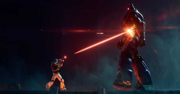 lightyear, computer animated, science fiction, action, adventure, digital, review, pixar animation, walt disney studios