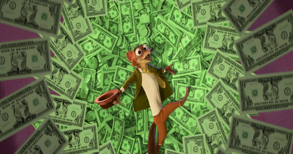 zootopia plus, computer animated, action, comedy, shorts, review, walt disney animation studios, disney plus