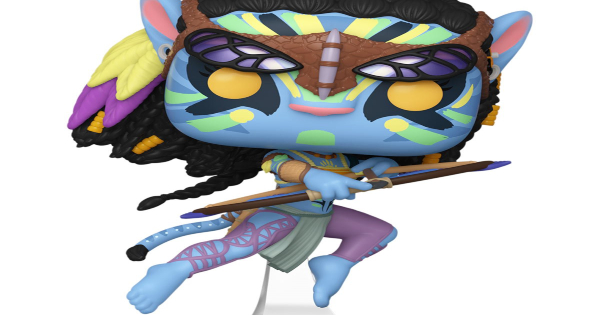 avatar, battle neytiri, science fiction, fantasy, press release, entertainment earth, funko