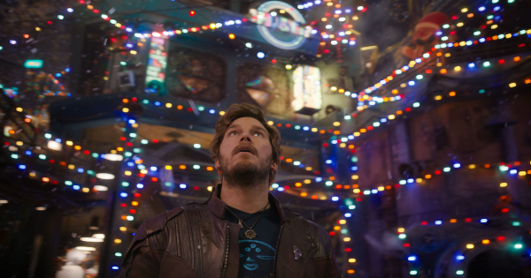 the guardians of the galaxy holiday special, superhero, marvel, review, marvel studios, disney plus