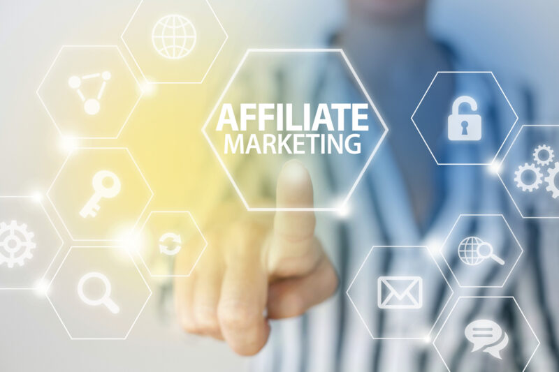 Affiliate Marketing for Small Businesses Benefits