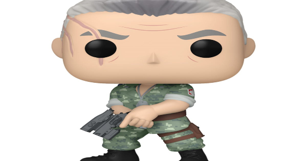 avatar, miles quaritch, science fiction, fantasy, press release, entertainment earth, funko