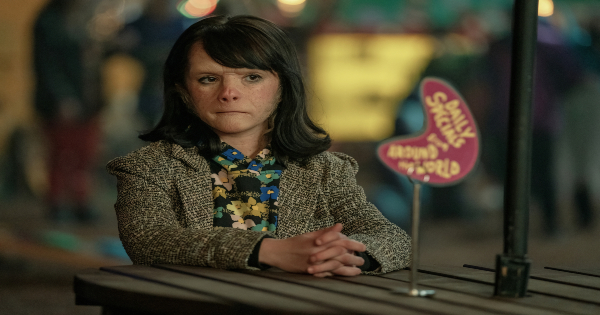 casey patrol, doom patrol, tv show, comedy, drama, season 4, review, hbo max