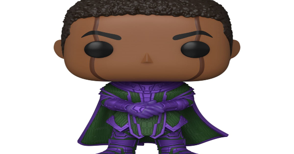 ant-man and the wasp quantumania, funko pop, kang, villain, marvel, press release, entertainment earth, funko