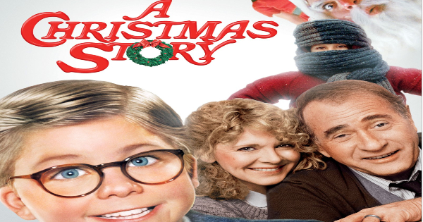 holiday films, a christmas story, comedy, 4k ultra hd, review, warner bros home entertainment