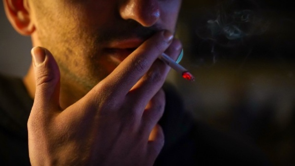 how many days does one cigarette take off your life Smoking 1 cigarette can take 11 minutes off your life. 11 minutes Daily  Workout =Low Risk of Disease How many reps can you do in 11 minutes? . . .  . . #nosmoking #smokingday #smokeless #befit #gymlife #motivational  #absolutenutrition #knockoutseries