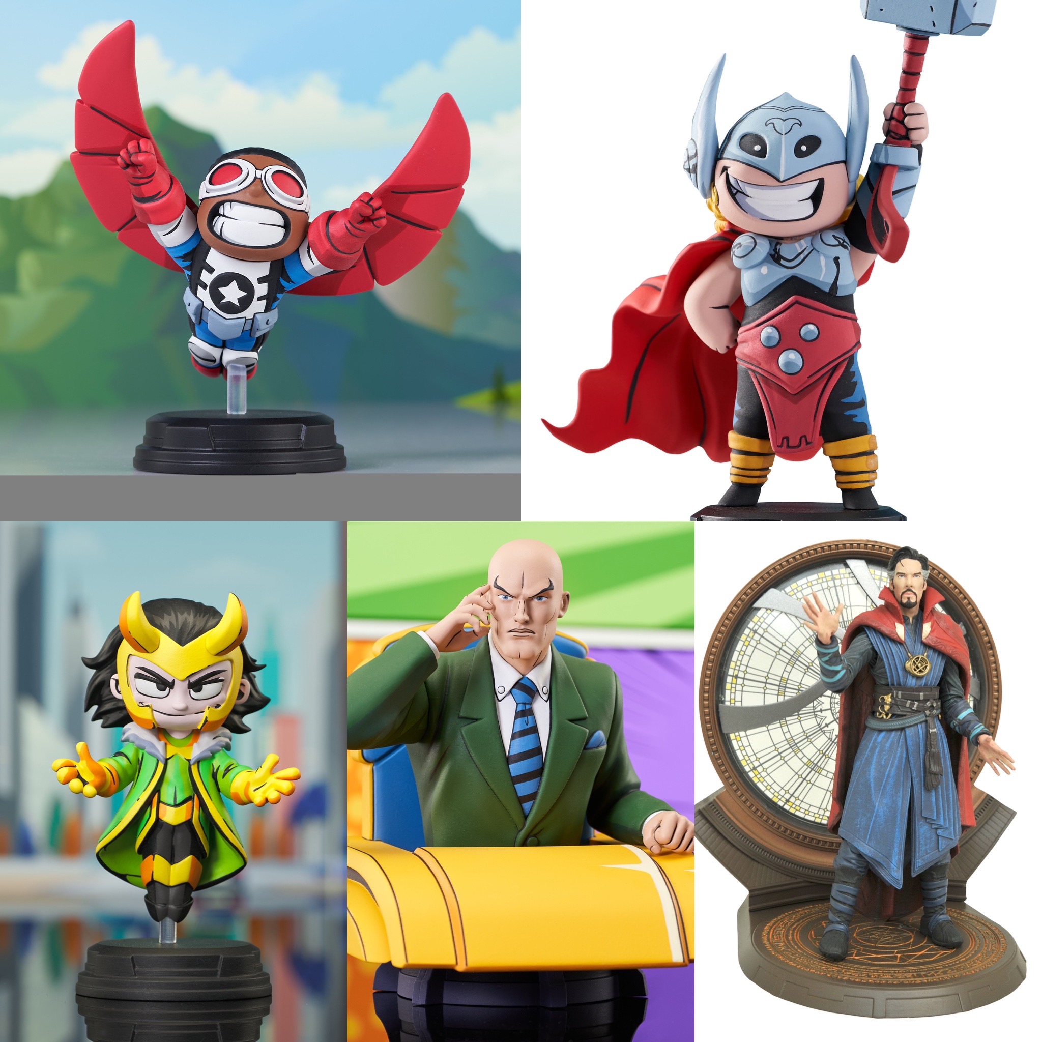 New in Stores: Doctor Doom, Boba Fett, Jubilee and More! - The Good Men  Project