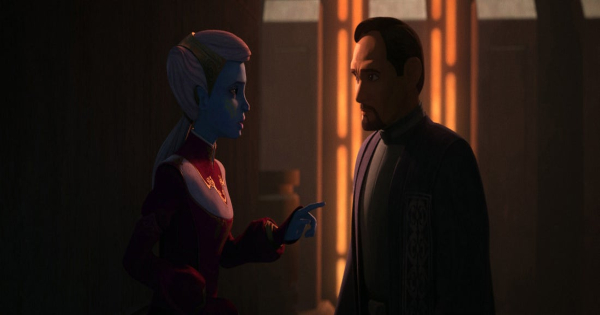 the clone conspiracy, the bad batch, star wars, tv show, computer animated, science fiction, action, adventure, season 2, review, lucasfilm animation, disney plus