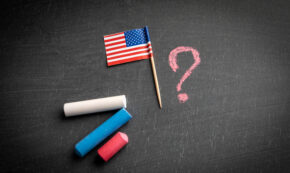 https://www.istockphoto.com/photo/united-states-of-america-flag-and-question-mark-politics-travel-and-military-aid-gm1461356481-495339842?phrase=Republican%20Party%20question%20mark