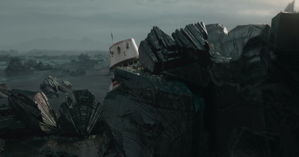 the return, the mandalorian, star wars, tv show, action, adventure, western, season 3, review, lucasfilm, disney plus