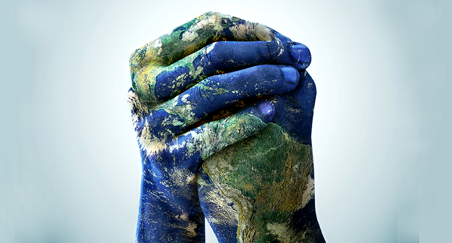 universal humanity