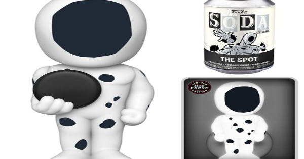 across the spider-verse, computer animated, superhero, sequel, the spot, vinyl soda, press release, entertainment earth, funko