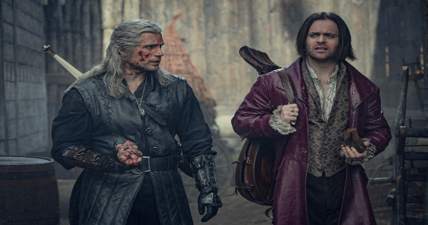the witcher, tv show, fantasy, drama, henry cavill, season 3, volume 1, review, netflix