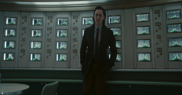 loki, tv show, marvel, action, adventure, thriller, fantasy, tom hiddleston, season 2, teaser, review, marvel studios, disney plus