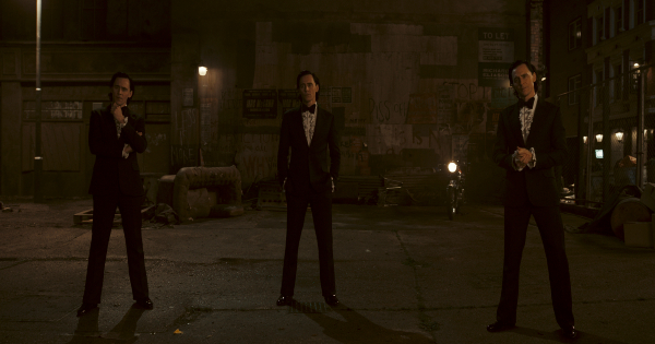 loki, tv show, marvel, action, adventure, thriller, fantasy, tom hiddleston, season 2, teaser, review, marvel studios, disney plus