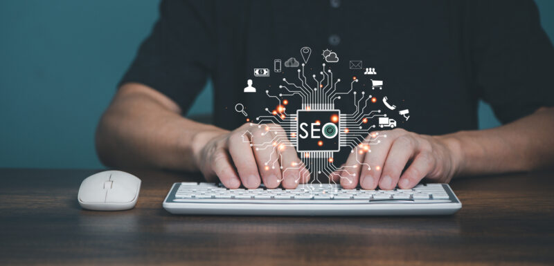 SEO and Link-Building Essentials for 2023 and Beyond