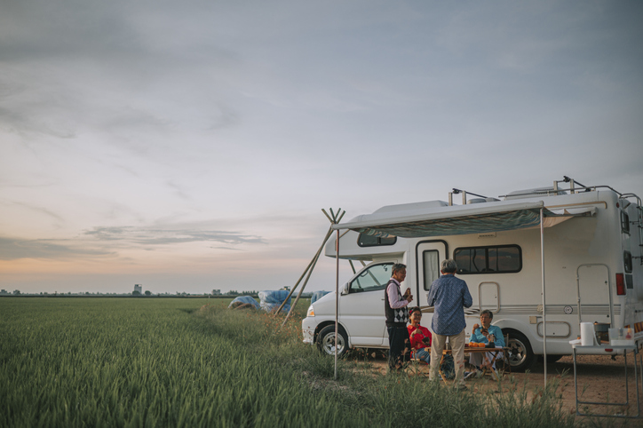 The Ultimate Guide To Turning Your Junk RV Into Cash, Not Trash, in ...