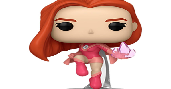 invincible, funko pop, tv show, animated, adult, superhero, atom eve, press release, entertainment earth, funko