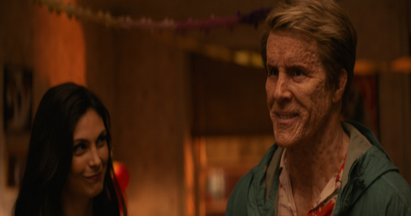 deadpool and wolverine, superhero, sequel, marvel, ryan reynolds, hugh jackman, teaser, review, marvel studios, walt disney pictures