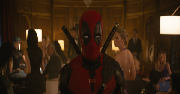deadpool and wolverine, superhero, sequel, marvel, ryan reynolds, hugh jackman, teaser, review, walt disney pictures