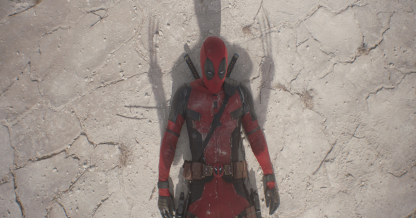 deadpool and wolverine, superhero, sequel, marvel, ryan reynolds, hugh jackman, teaser, review, marvel studios, walt disney pictures