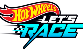 hot wheels let's race, tv show, animated, action, comedy, mattel, season 1, review, netflix