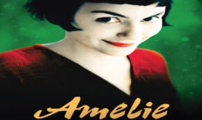 Amélie, romantic, comedy, audrey tautou, blu-ray, review, sony pictures home entertainment