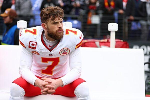 The Ironic Ignorance of Harrison Butker - Vimarsana News