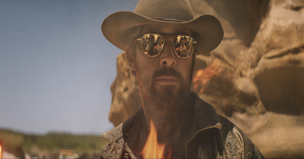 the fall guy, action, comedy, ryan gosling, emily blunt, review, david leitch, universal pictures