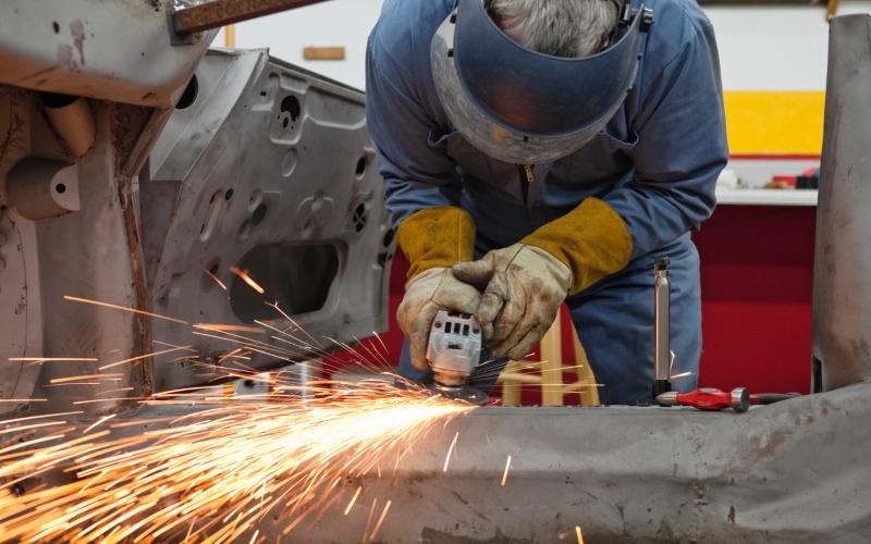 Southern Autoworkers Can Reverse Decades of Job Quality Decline - Vimarsana News