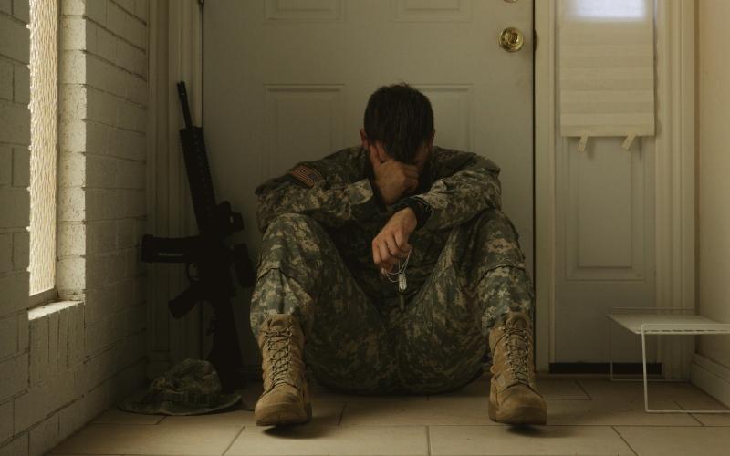 More Military Veterans and Active Duty Service Members Are Dying by ...