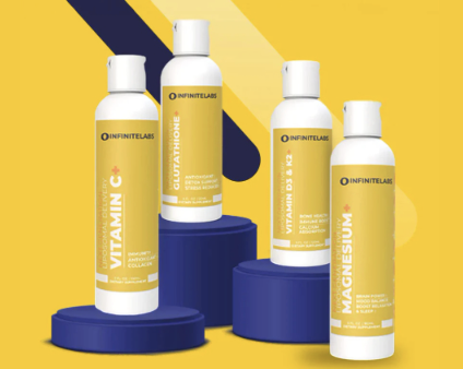 Understanding L-Carnitine: What It Is and Its Uses - The Good Men Project