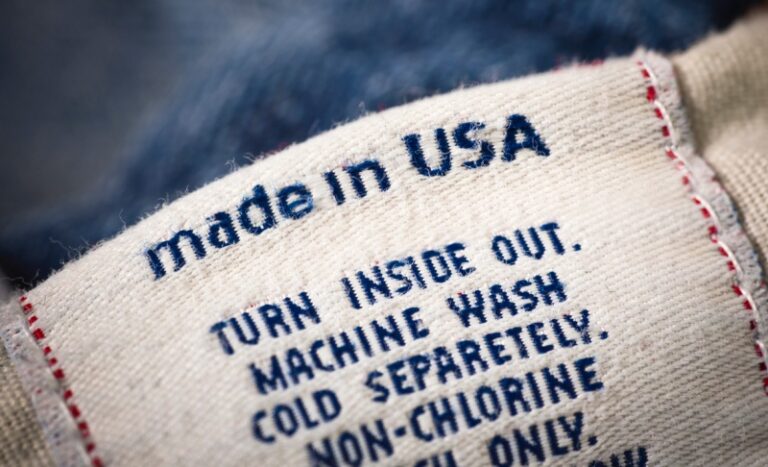 26 Affordable American Made Clothing Brands - The Good Men Project
