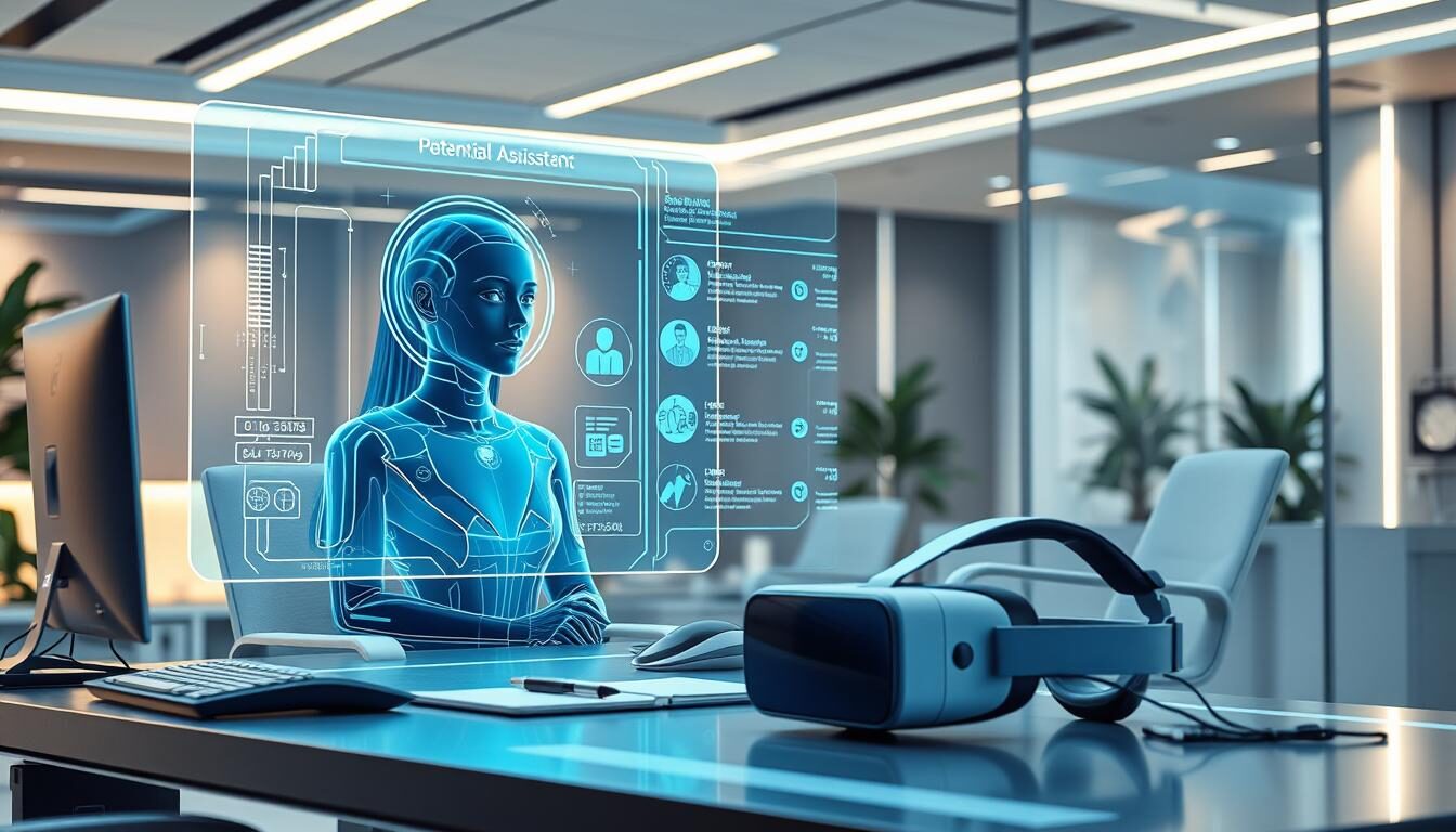 AI Is Now Advanced Enough To Help You Prepare for Your Next Job ...
