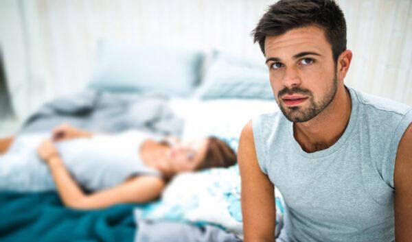 Why Is Your Wife No Longer Affectionate With You? - The Good Men Project