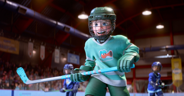 inside out 2, sequel, animated, comedy, drama, digital, review, pixar animation studios, walt disney pictures