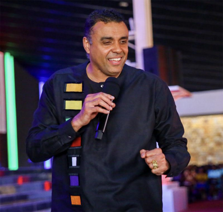 Dag Heward-Mills