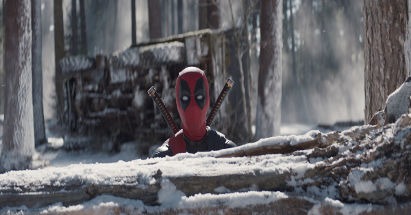 deadpool and wolverine, superhero, sequel, marvel, ryan reynolds, hugh jackman, digital, review, marvel studios, walt disney pictures