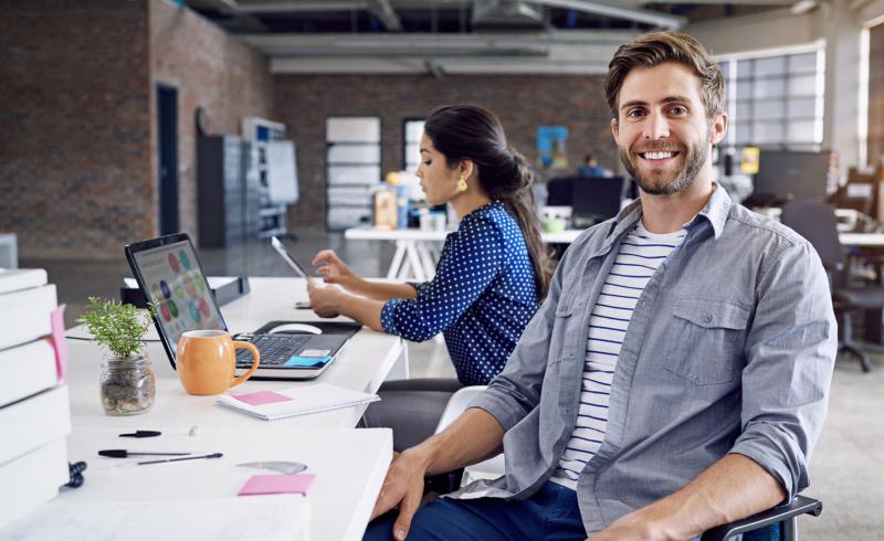 Men In Workplace 3 Ways to Redefine Masculinity in the Workplace: How Emotional ...