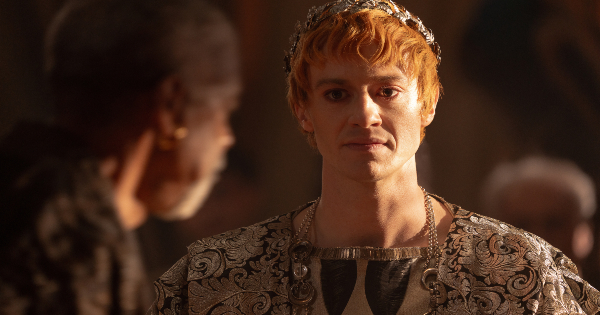 gladiator 2, action, sequel, paul mescal, pedro pascal, denzel washington, ridley scott, review, paramount pictures