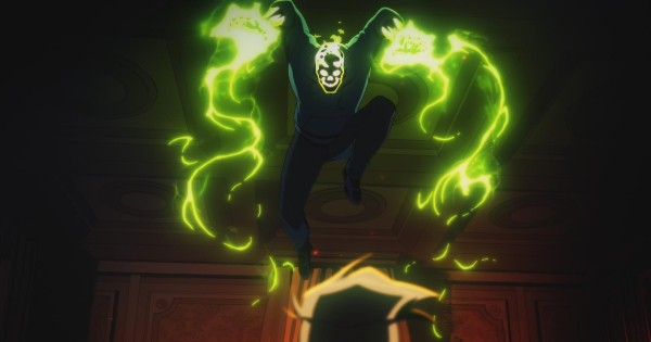 the collywobbles, creature commandos, tv show, animated, adult, action, james gunn, pilot, review, dc studios, max