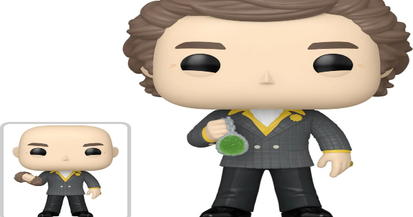 superman, funko pop, the movie, 1978, lex luthor, dc, press release, entertainment earth, funko