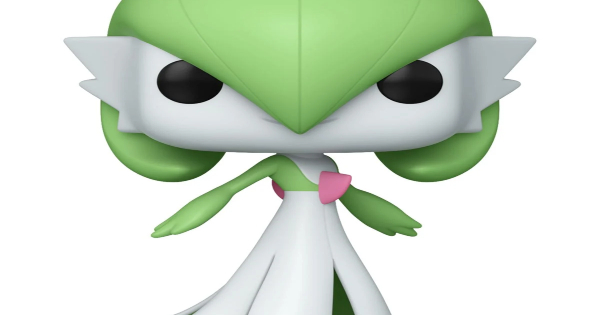 pokemon, funko pop, tv show, animated, fantasy, comedy, Gardevoir, press release, entertainment earth, funko