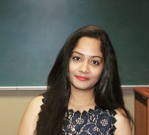 Data Engineering Visionary Greeshma Suryadevara on Leveraging ...