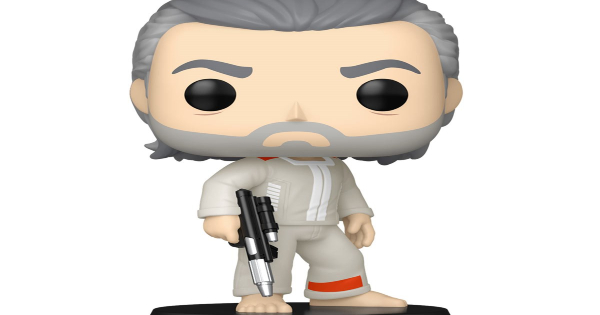 andor, star wars, funko pop, kino loy, tv show, drama, action, adventure, science fiction, press release, entertainment earth, funko