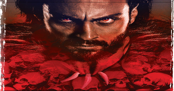 kraven the hunter, marvel, action, drama, Aaron Taylor-Johnson, russell crowe, digital, review, sony pictures home entertainment