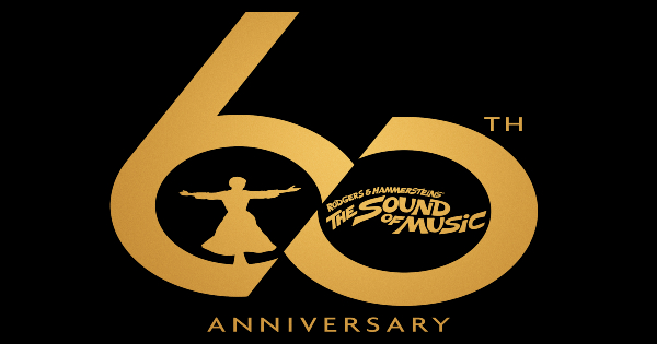 the sound of music, musical, julie andrews, Christopher Plummer, 4k ultra hd, press release, 20th century studios
